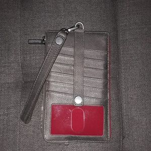 HAMMITT 210 Large wallet